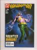 Hawkman *Issue #14  *DC Comics