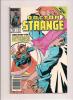 Doctor Strange  *Issue #74   *Marvel Comics