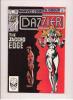 Dazzler *Issue #25   *Marvel Comics