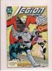 Legion of Super-Heroes  *Issue #45  *DC Comics