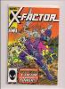 X-Factor  *Issue #2    *Marvel Comics