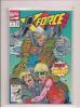 X-Force *Issue #7   *Marvel Comics