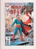World of New Krypton *Issue #1  *DC Comics