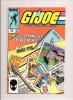 G. I. Joe *A Real American Hero  *Issue #26   *Marvel Comics