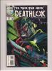 Deathlok   *Issue #32   *Marvel Comics