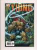 The Thing   *Issue #2    *Marvel Comics