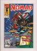 Nomad   *Issue #3   *Marvel Comics