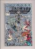 WILDC.A.T.S *Covert-Action-Teams  *Issue #2   *Image Comics