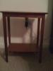 Night stand/End table