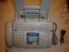 Panasonic Fax Machine KX-FHD331