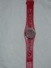 Hello Kitty Watch- Red