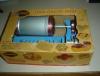 Vintage Mirro Cooky and Pastry Press in box with all attachments