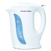 Proctor Silex Electric Kettle - white