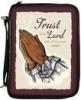 TRUST IN THE LORD BIBLE COVER AFRICAN AMERICAN
