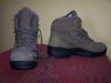 Size 9, Merrell winter boots, dark green