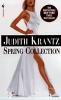 Novel: Spring Collection        Author: Judith Krantz