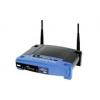 Linksys WRT54GS Wireless-G BroadBand Router with SpeedBooster