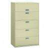 Metal Lateral File Cabinet