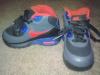 Nike boots size 5.5