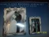 Wedding Picture Frame Set (New in box)
