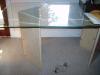 GLASS TABLE