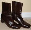 Gucci Boots - Women's Size 8