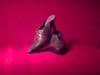 Women's Shoes Size (8 1/2)  Color: (Lavender) (Style: Mule Design
