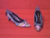 Women's shoes size 7 1/2 color: mixed