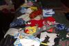 Baby Boy's Clothings Size 9 and 12 Months