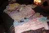Baby Girl's Clothing Lot Premie, Newborn, and Up to 3 Months