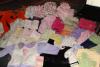 Baby Girl's Lot Sizes 0-3 Months