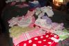 Baby Girl's Clothing Size 12 Months