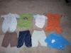 Baby Clothes Size 0-3 months