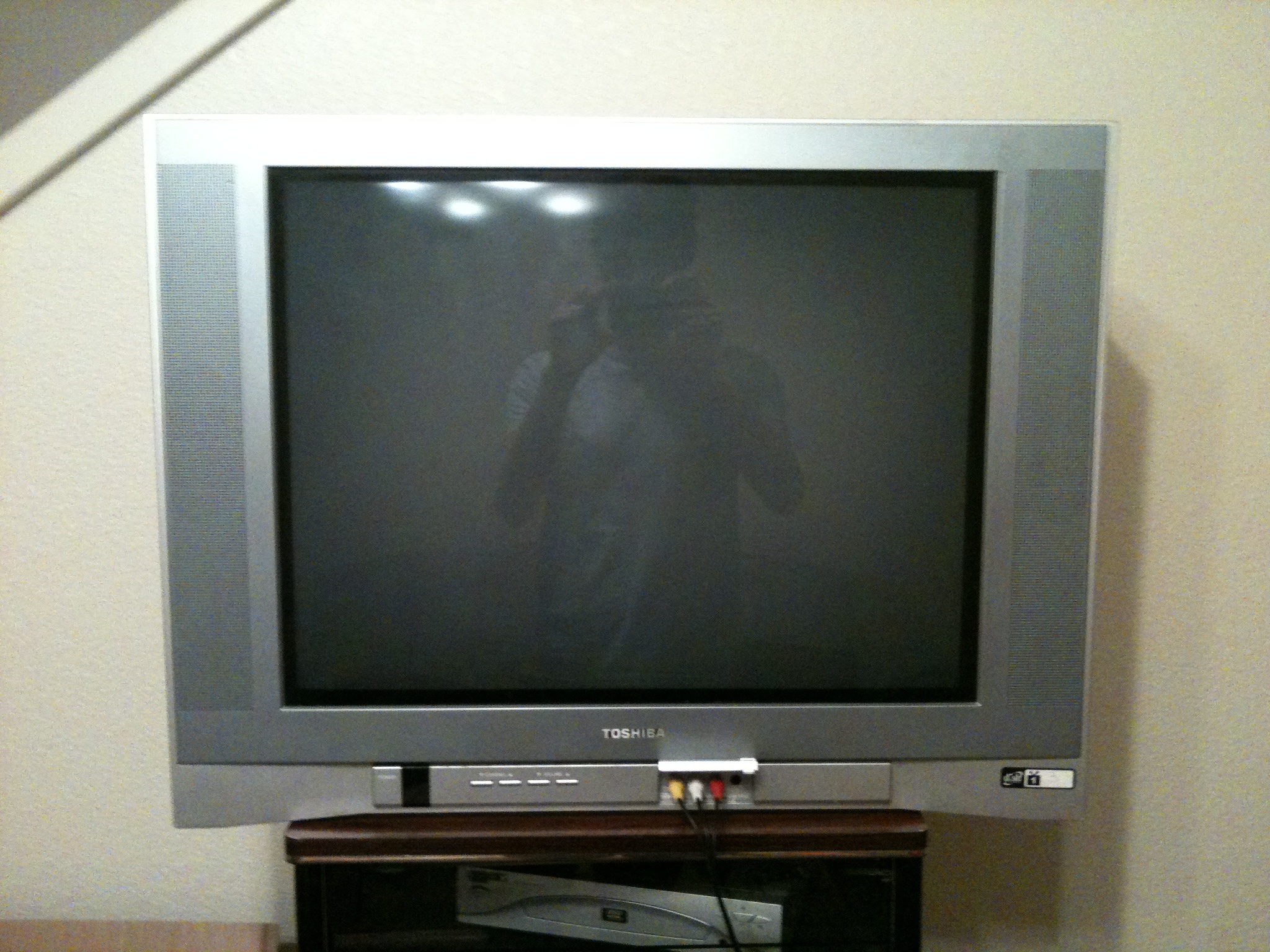 Телевизор тошиба сервисный
