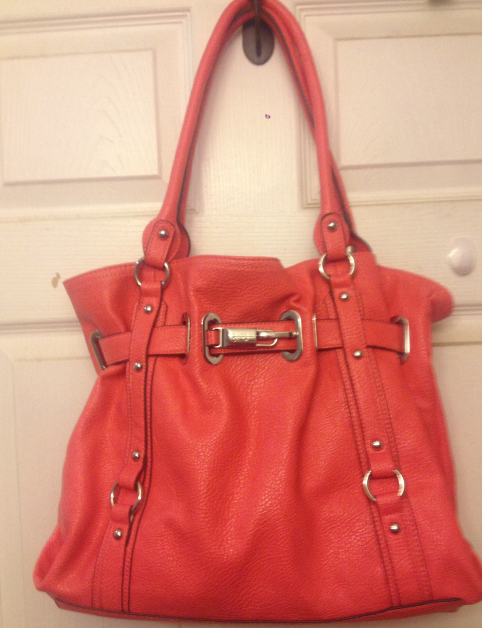 Jessica Simpson handbag in Courtney_co's Garage Sale Brownwood, TX