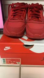 Size 12 Nike Air Maxes