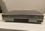 Samsung DVD/VCR Combo DVD V-2000 Player VHS 4 Head Hi-Fi